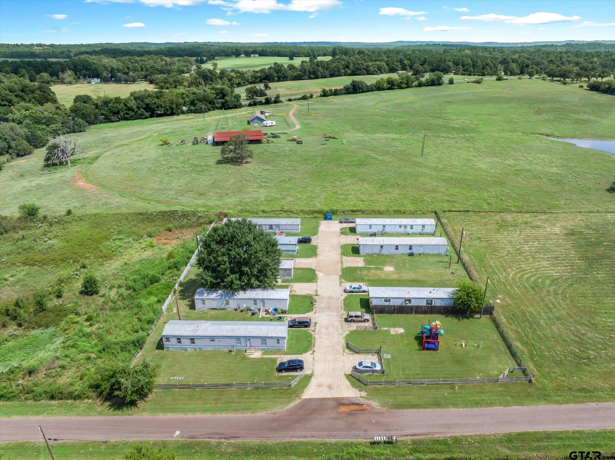 491 AN County Road 432