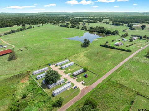 491 AN County Road 432 Palestine TX 75803