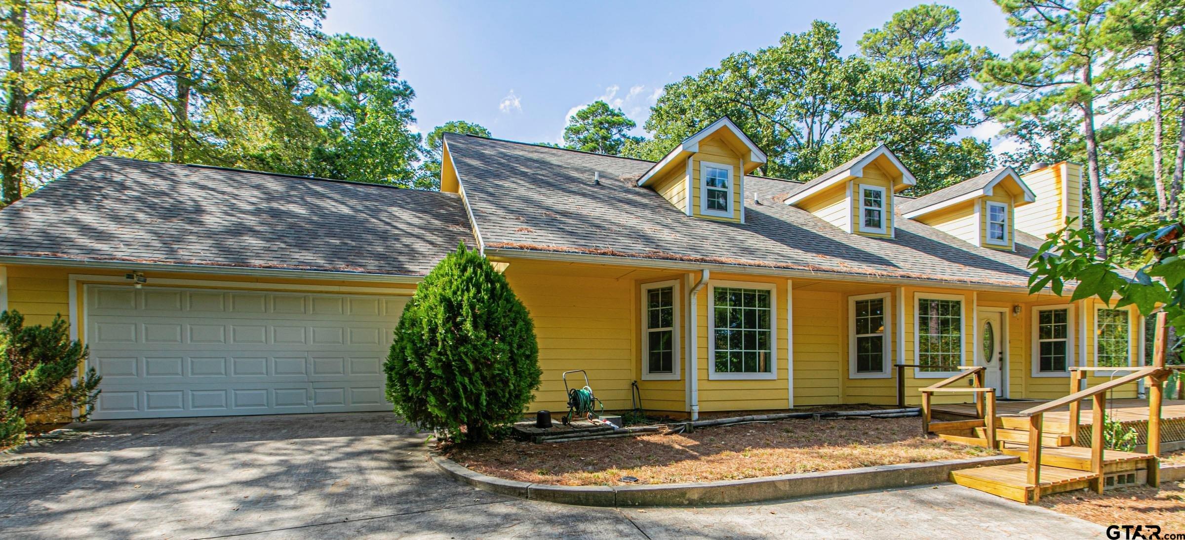 250 Autumn Wood Trail