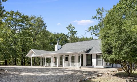 433 Knollwood Lane Holly Lake Ranch TX 75765