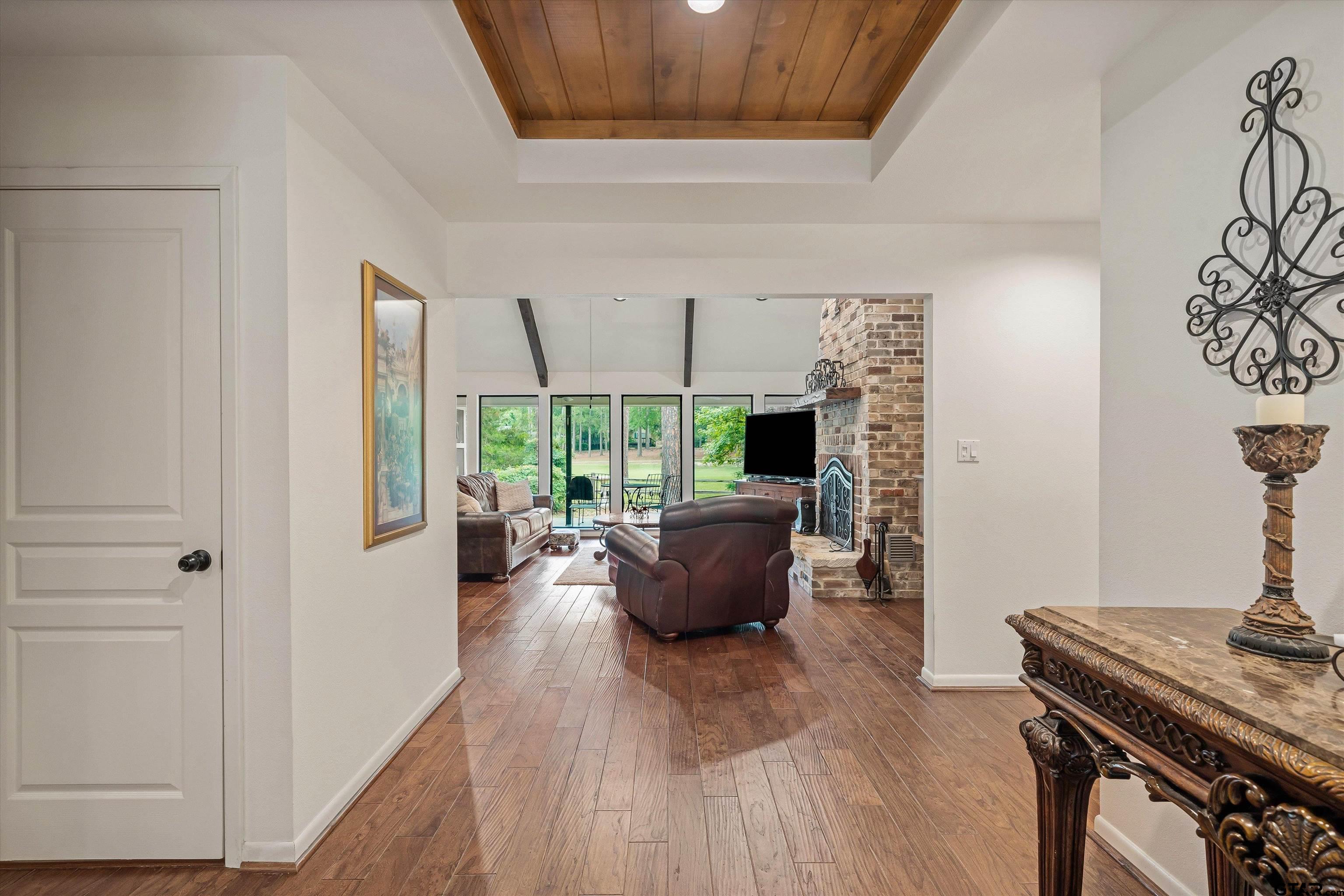 442 Greenbriar Trail