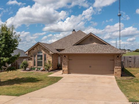 A home in Bullard