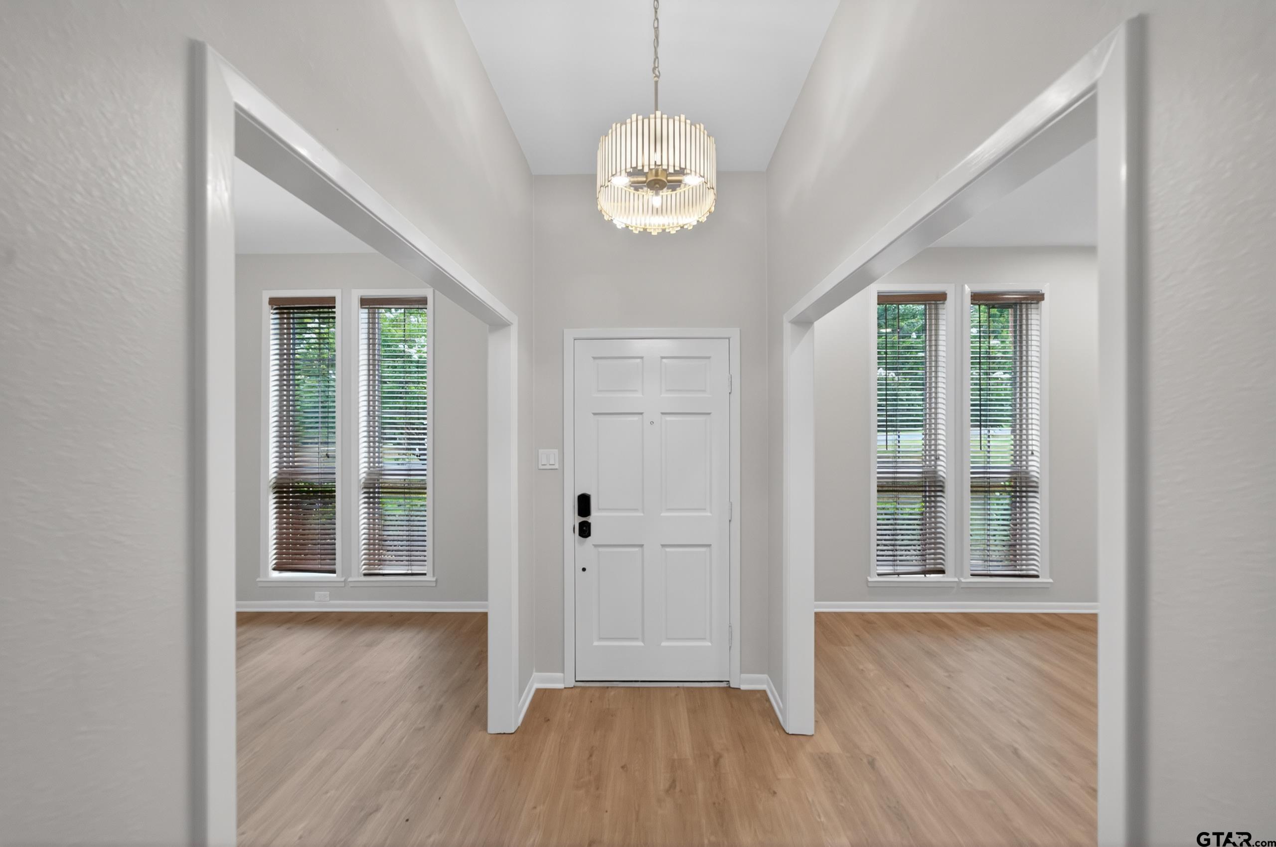 607 Hampton Hill Drive