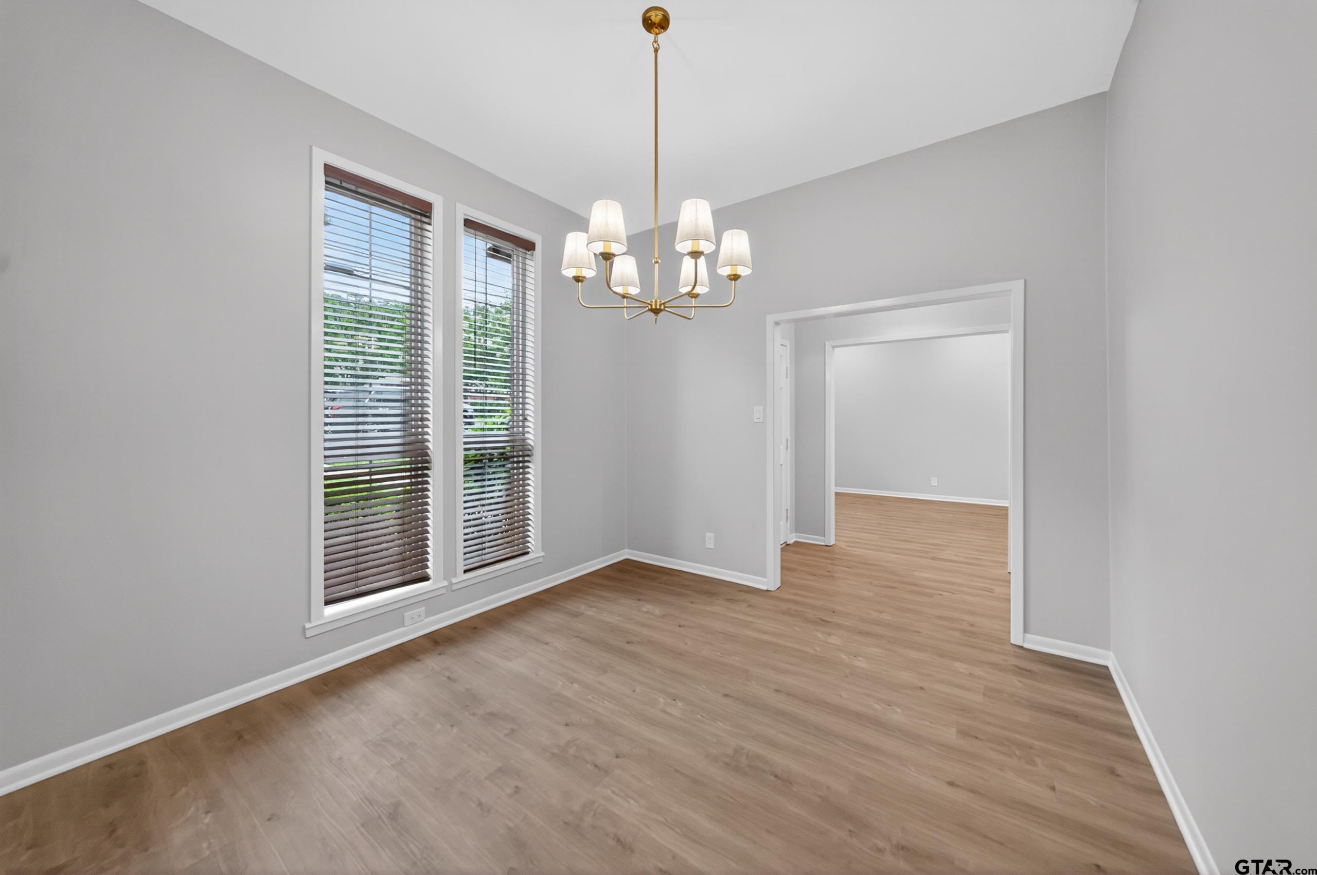 607 Hampton Hill Drive