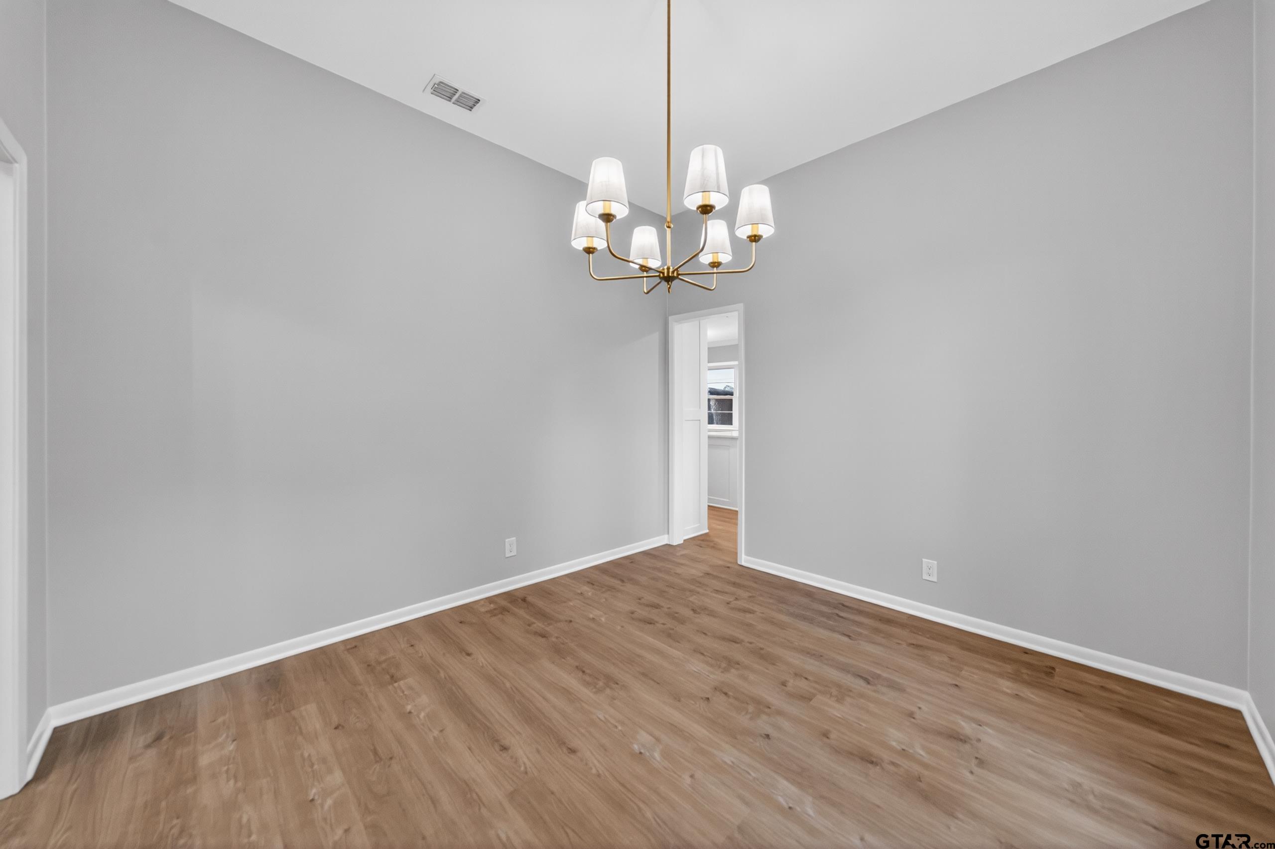 607 Hampton Hill Drive