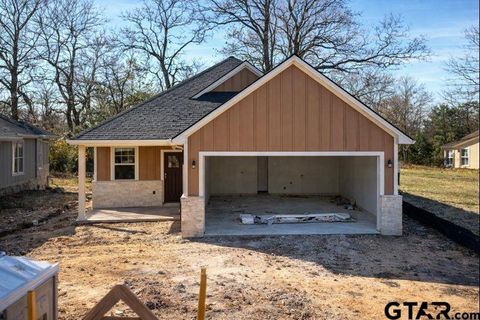 1722 Ross St. Tyler TX 75702