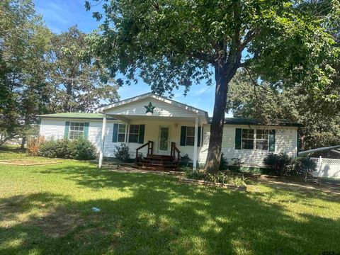 A home in Bullard