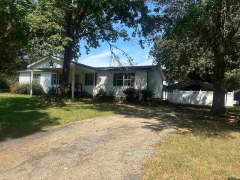 A home in Bullard