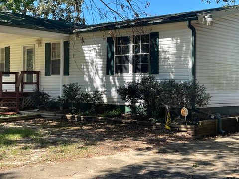 A home in Bullard