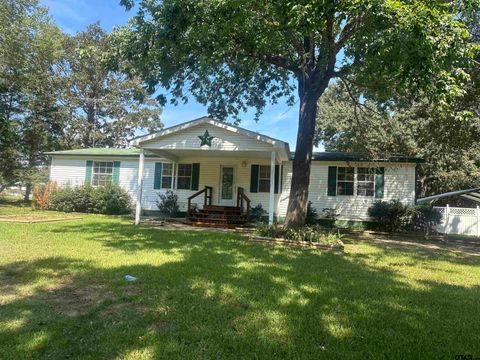 A home in Bullard