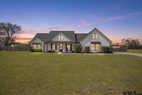 21531 Kayla Ln Mineola TX 75773