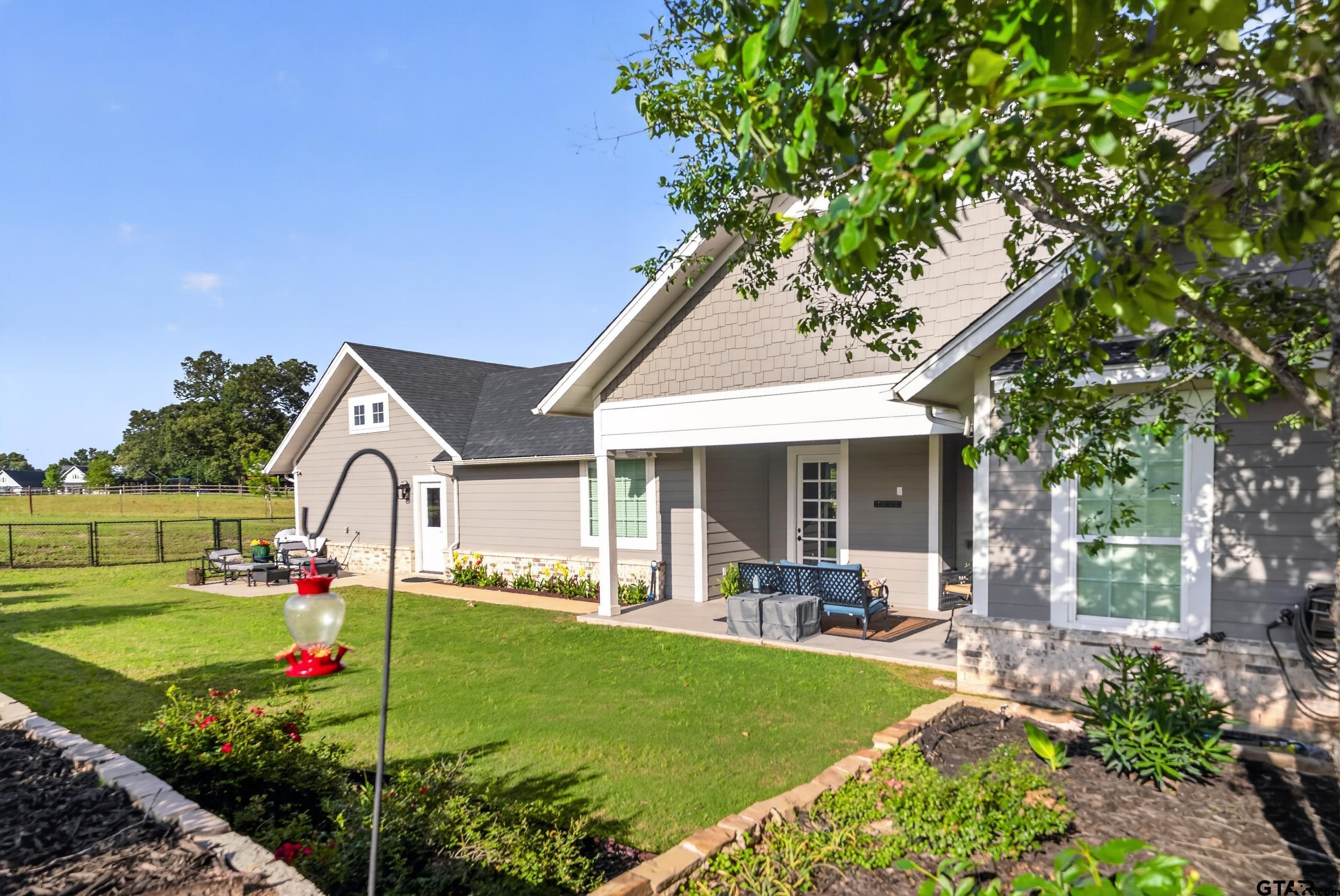 954 RS County Road 4261