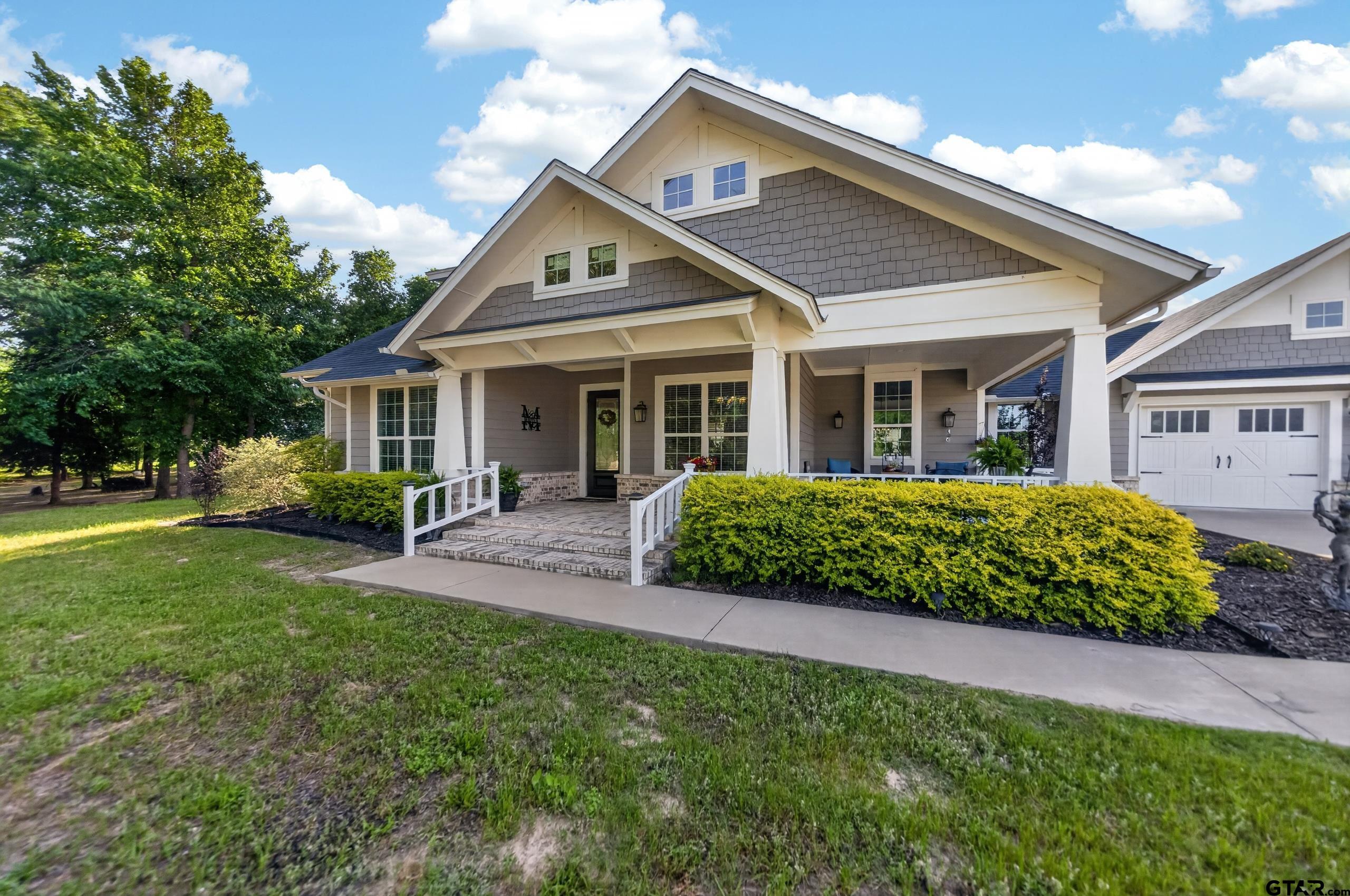 954 RS County Road 4261