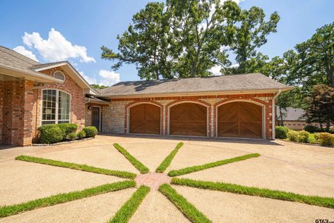 A home in Pittsburg