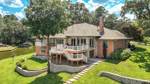 A home in Pittsburg