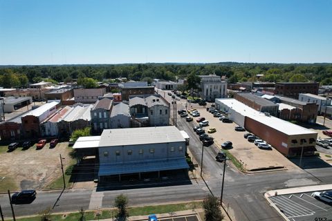 100 N 5th Street Crockett TX 75835