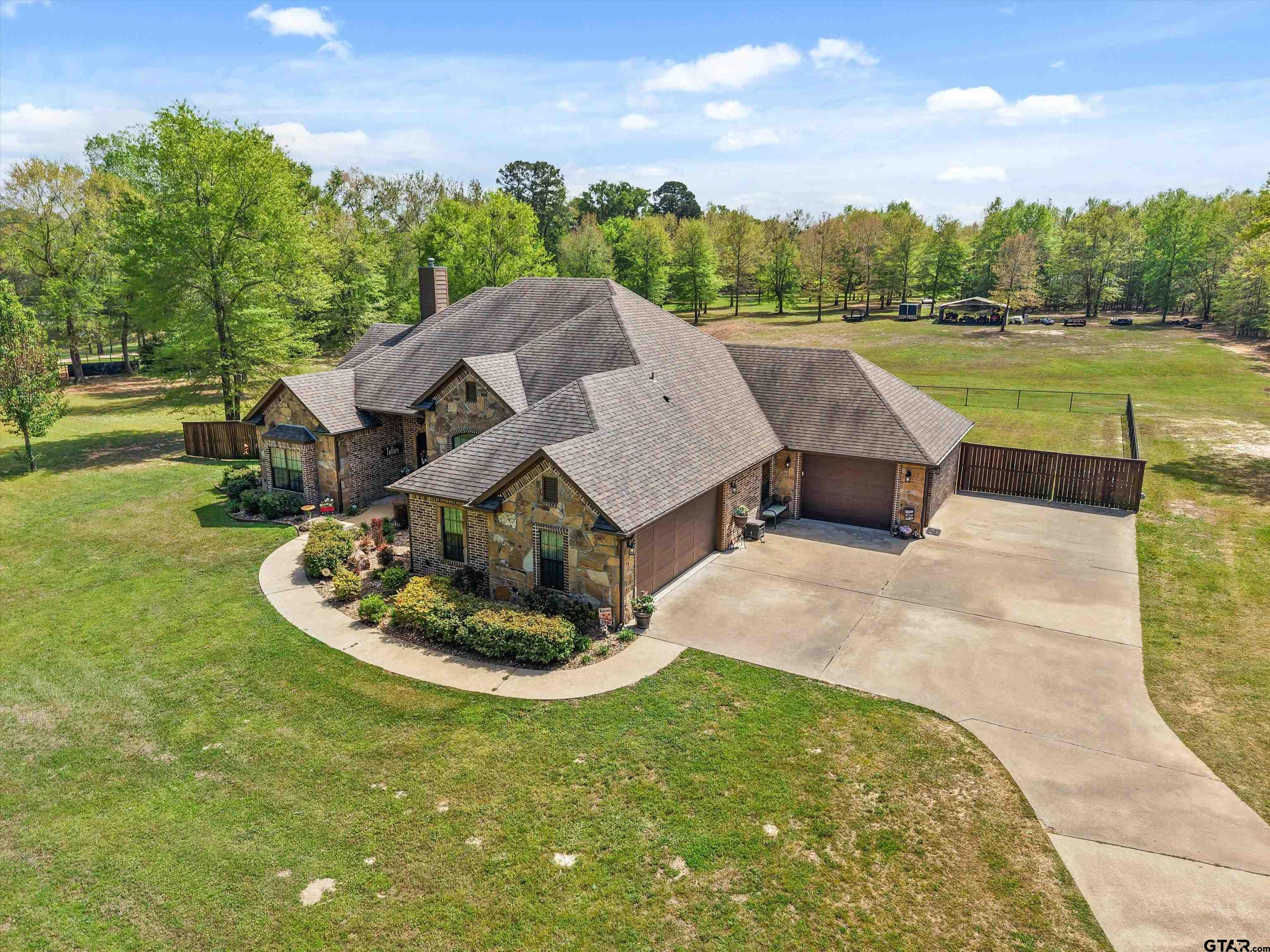 5136 E State hwy 154