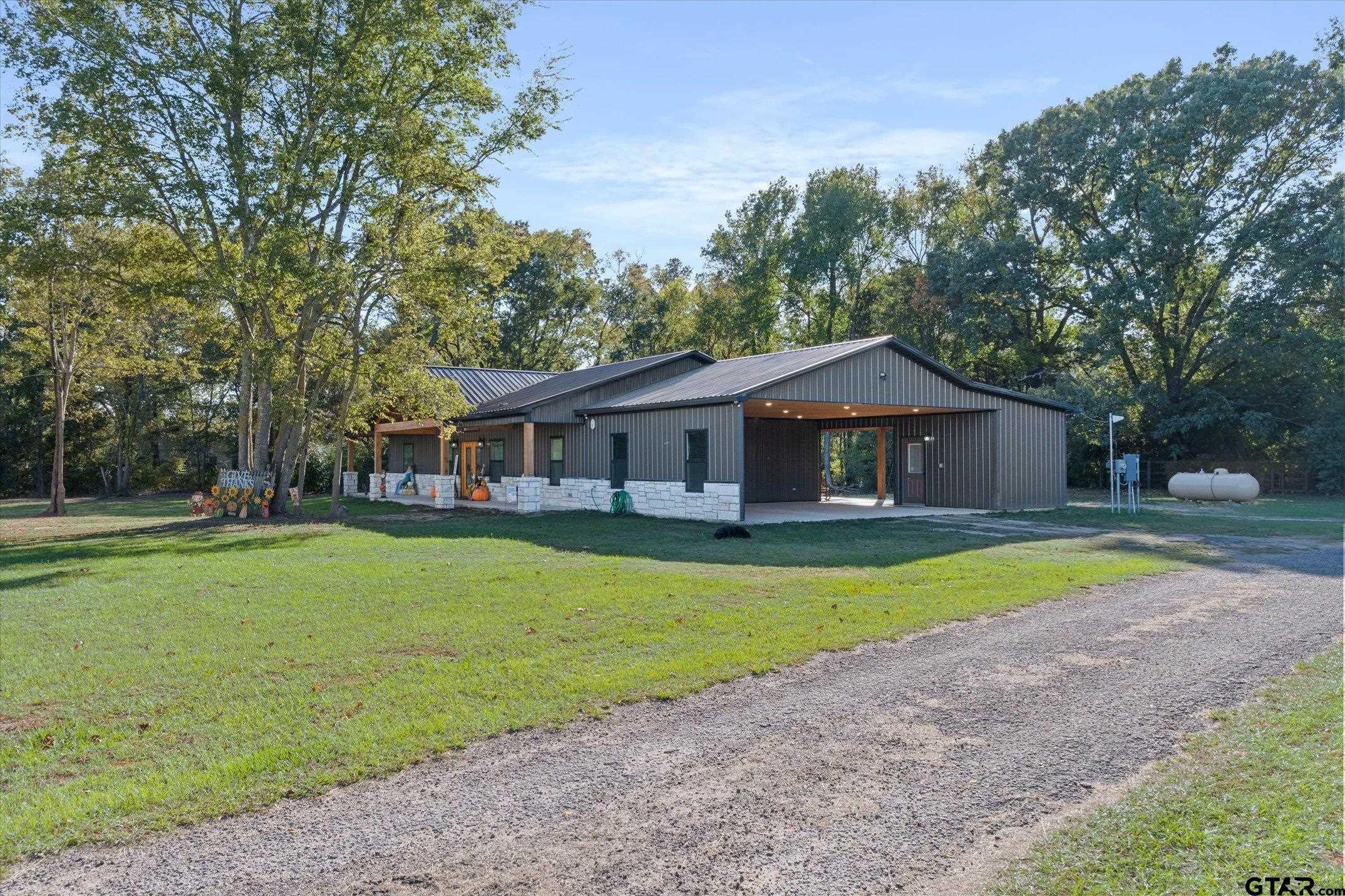 250 VZ County Road 4301