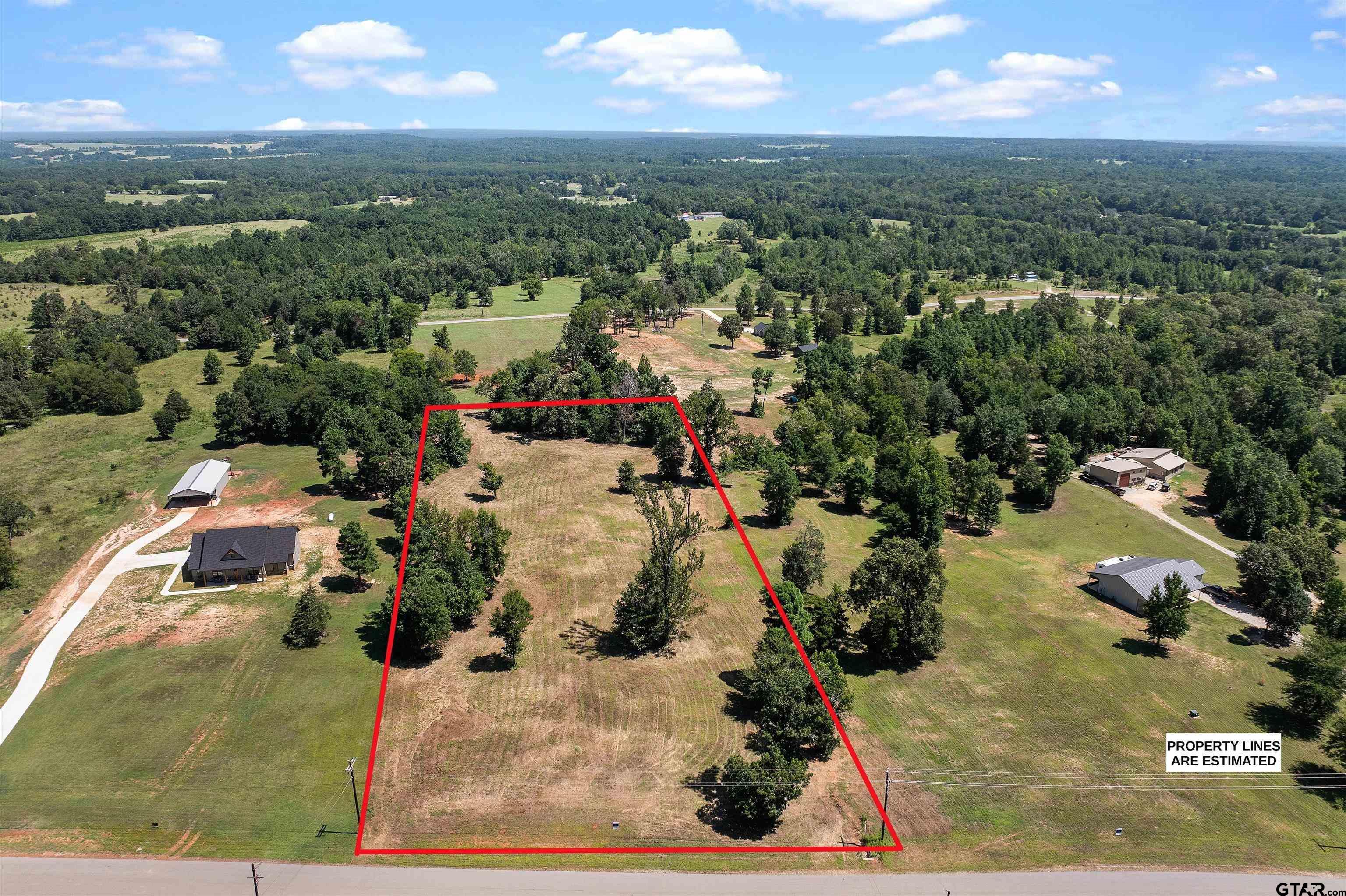 TBD Ridgeline Loop LOT 85