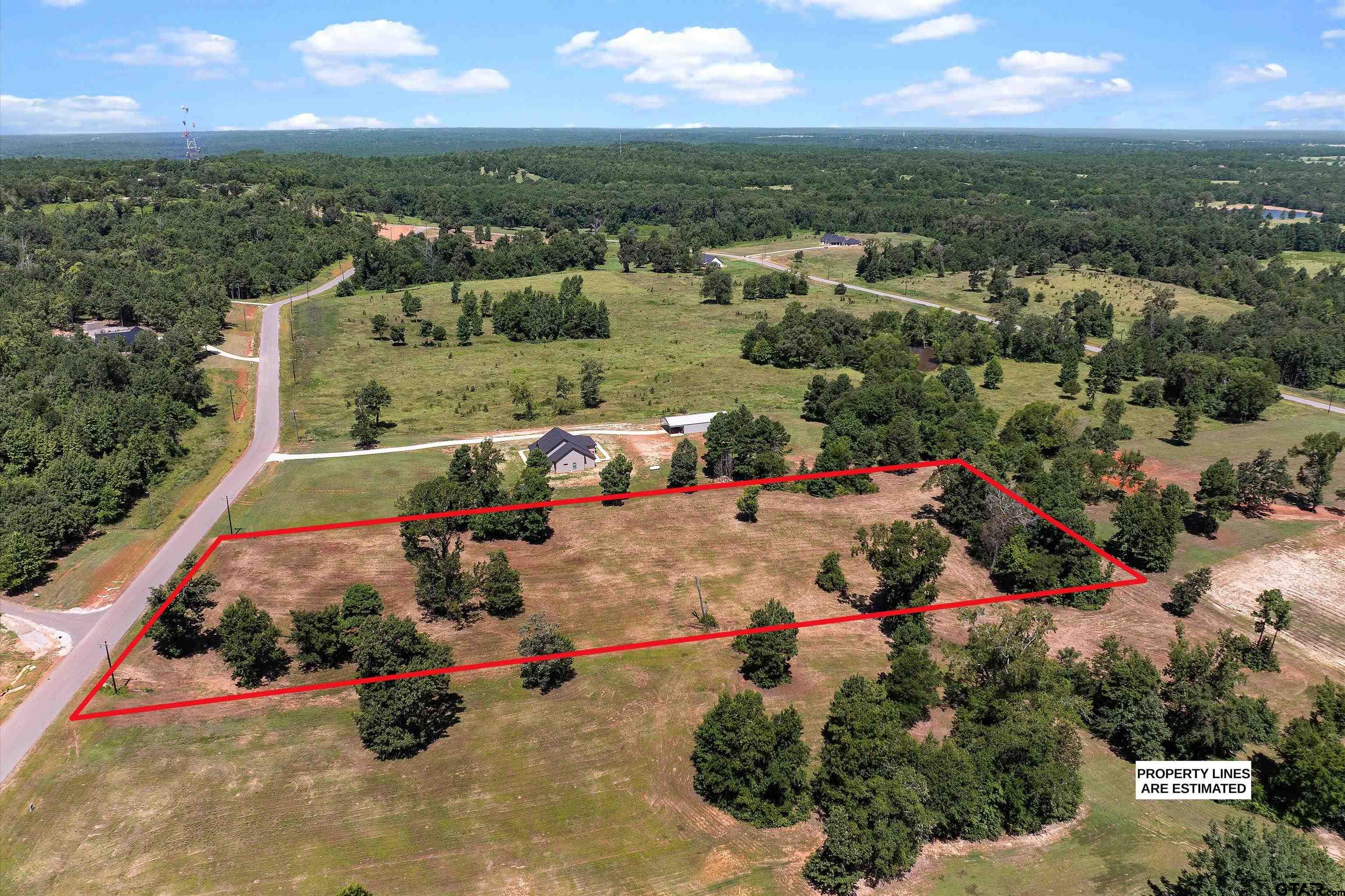 TBD Ridgeline Loop LOT 85