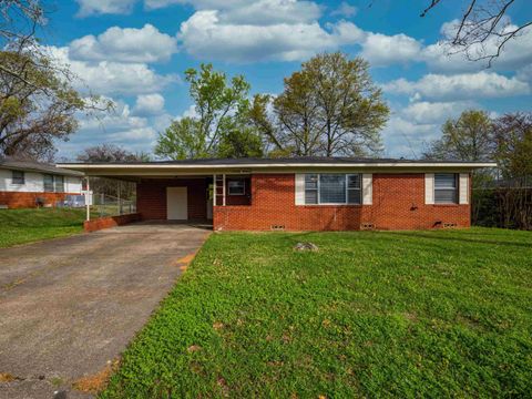 3000 Brookdale Tyler TX 75701