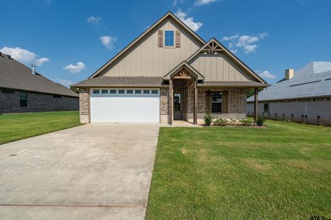 15055 High Country Acres Lane Tyler TX 75706