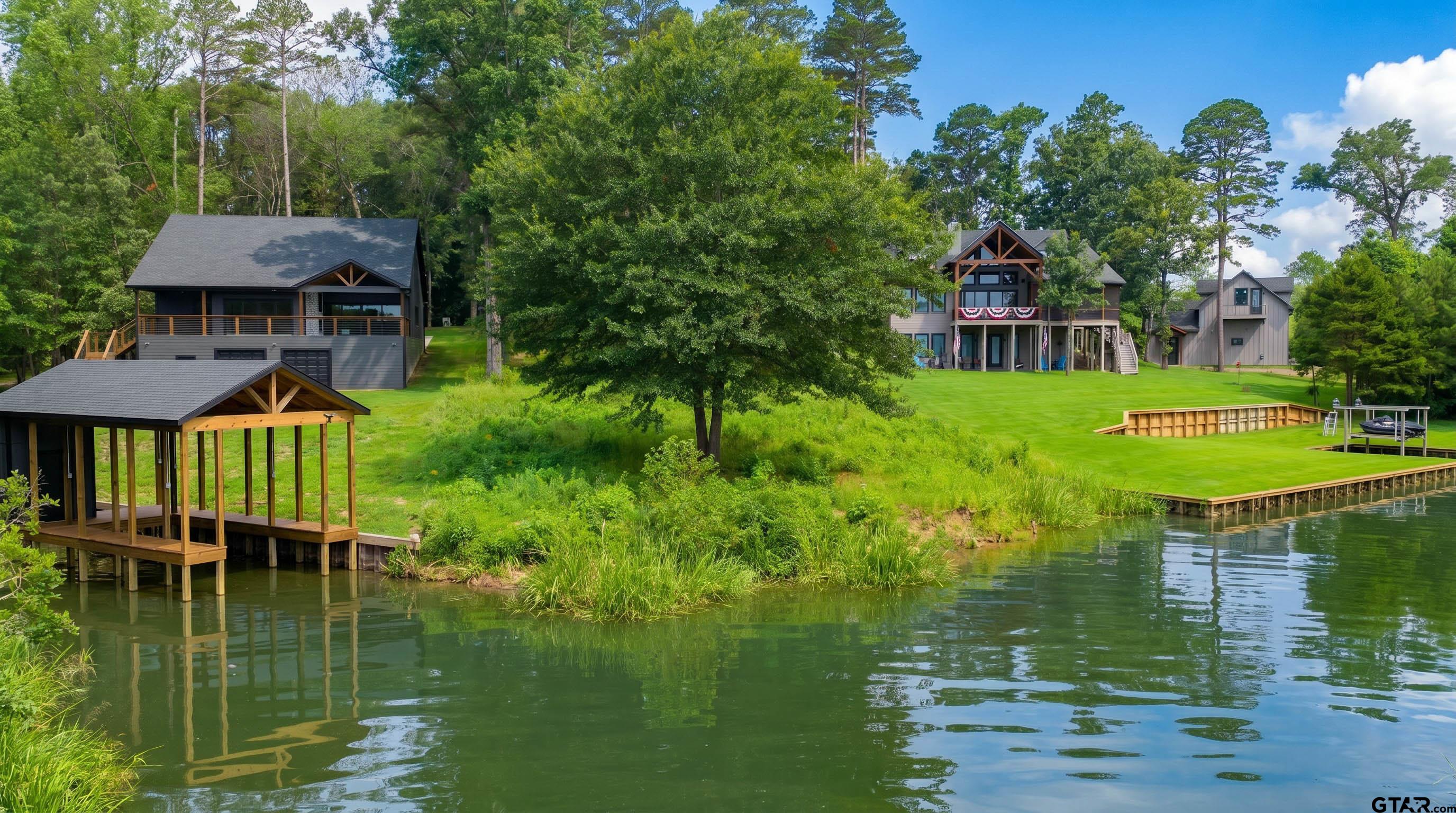 LOT 17 Naus Drive