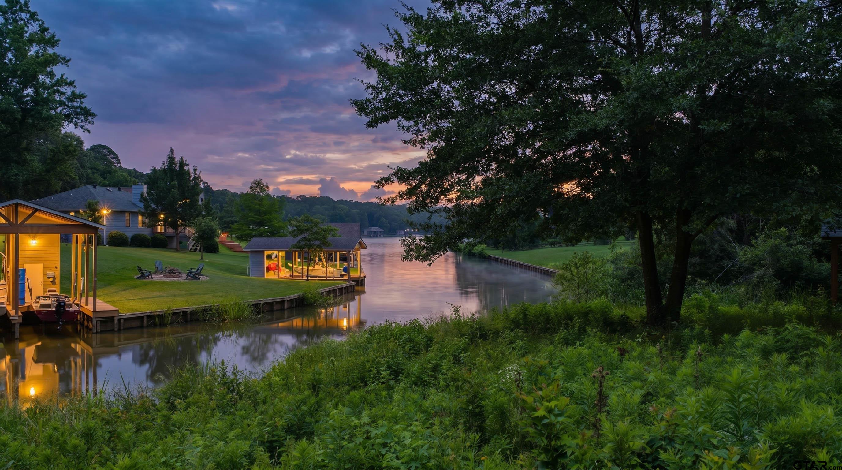 LOT 17 Naus Drive