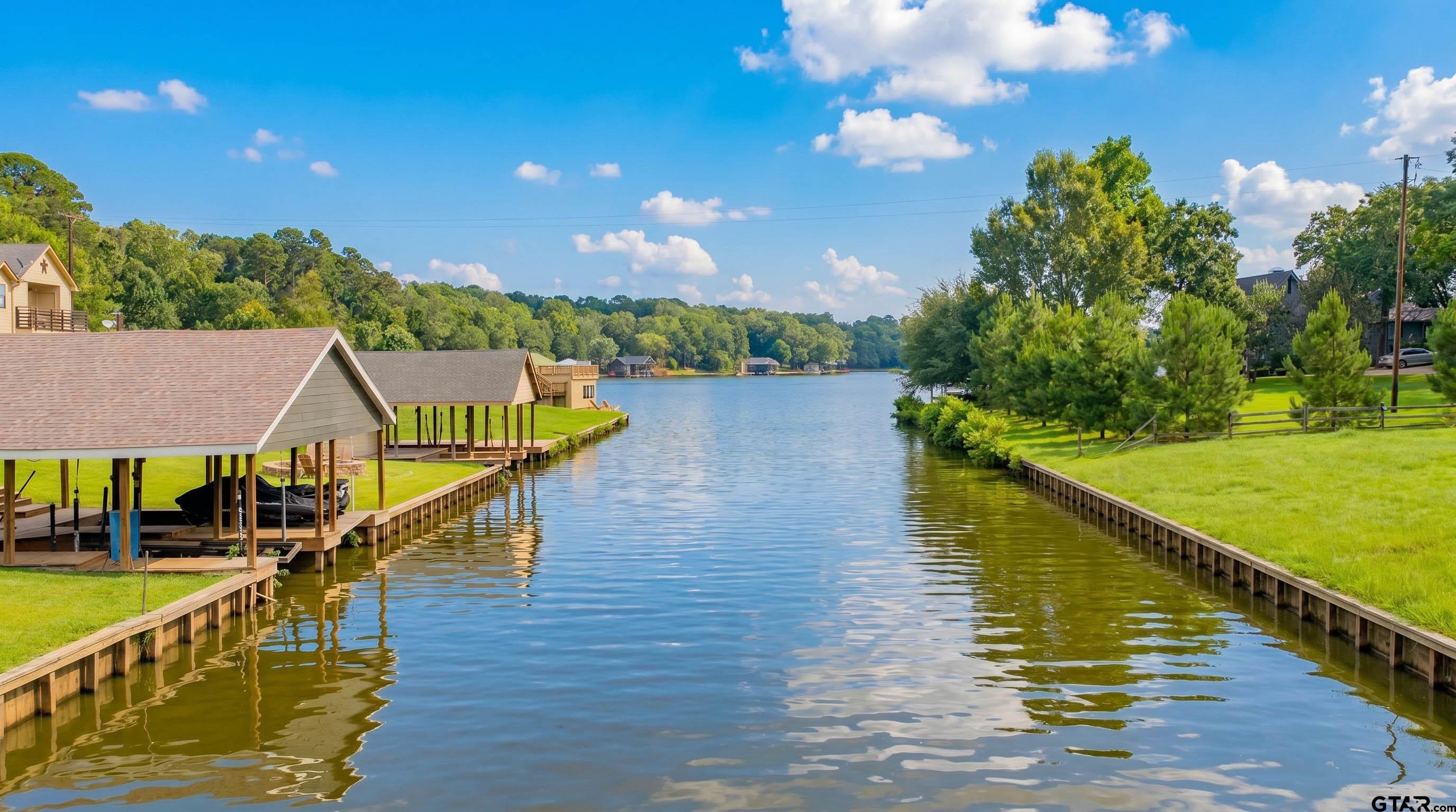 LOT 17 Naus Drive