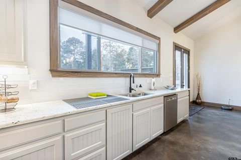 A home in Troup