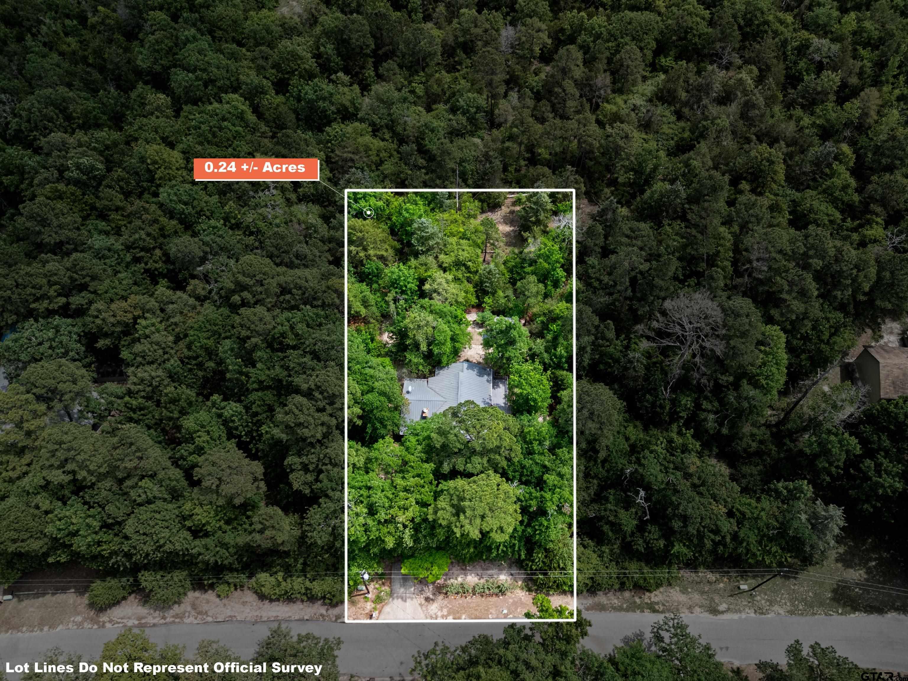 274 NW Wildwood Trail