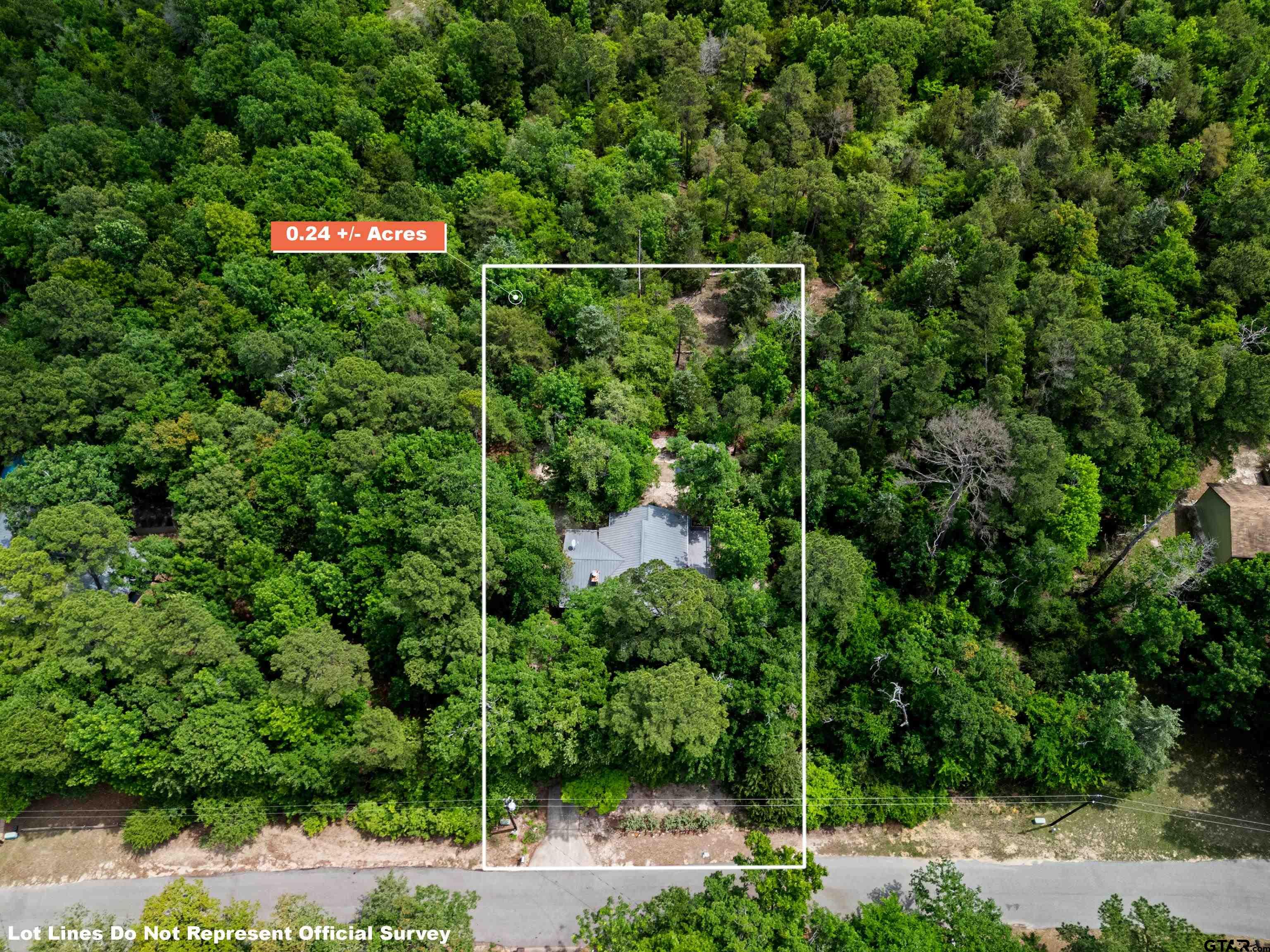 274 NW Wildwood Trail