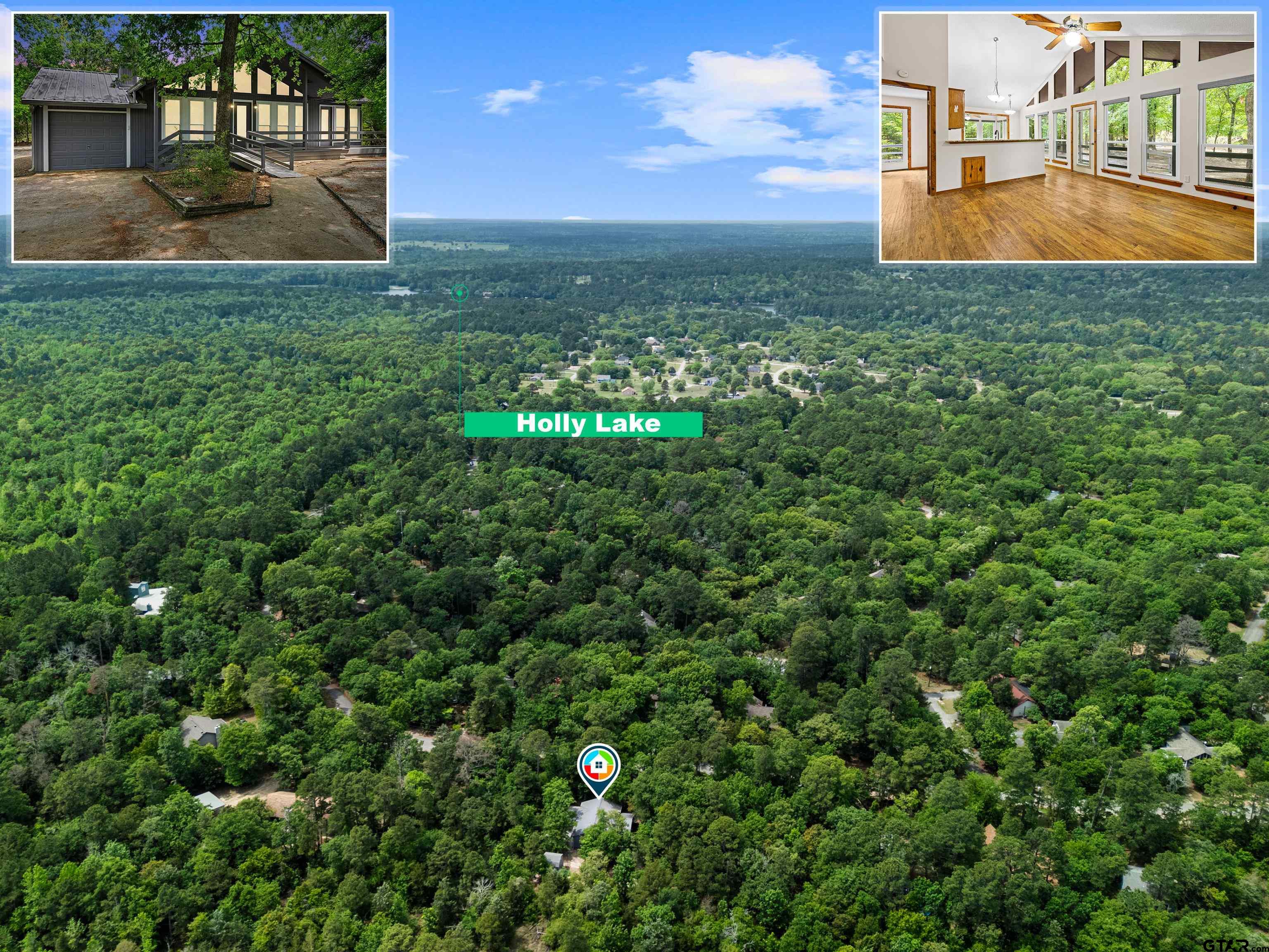 274 NW Wildwood Trail