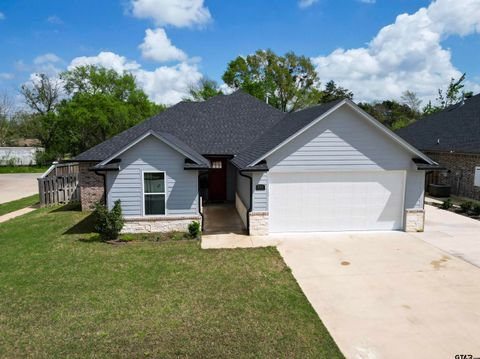 2001 Jason Dr, Whitehouse, TX 75791 - MLS#: 25005139