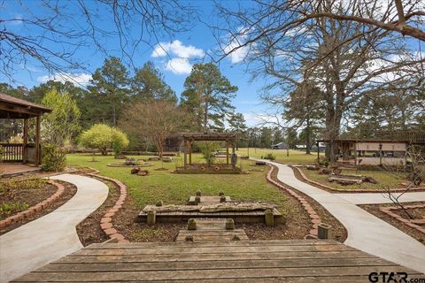 2320 Grangeway Rd Marshall TX 75672