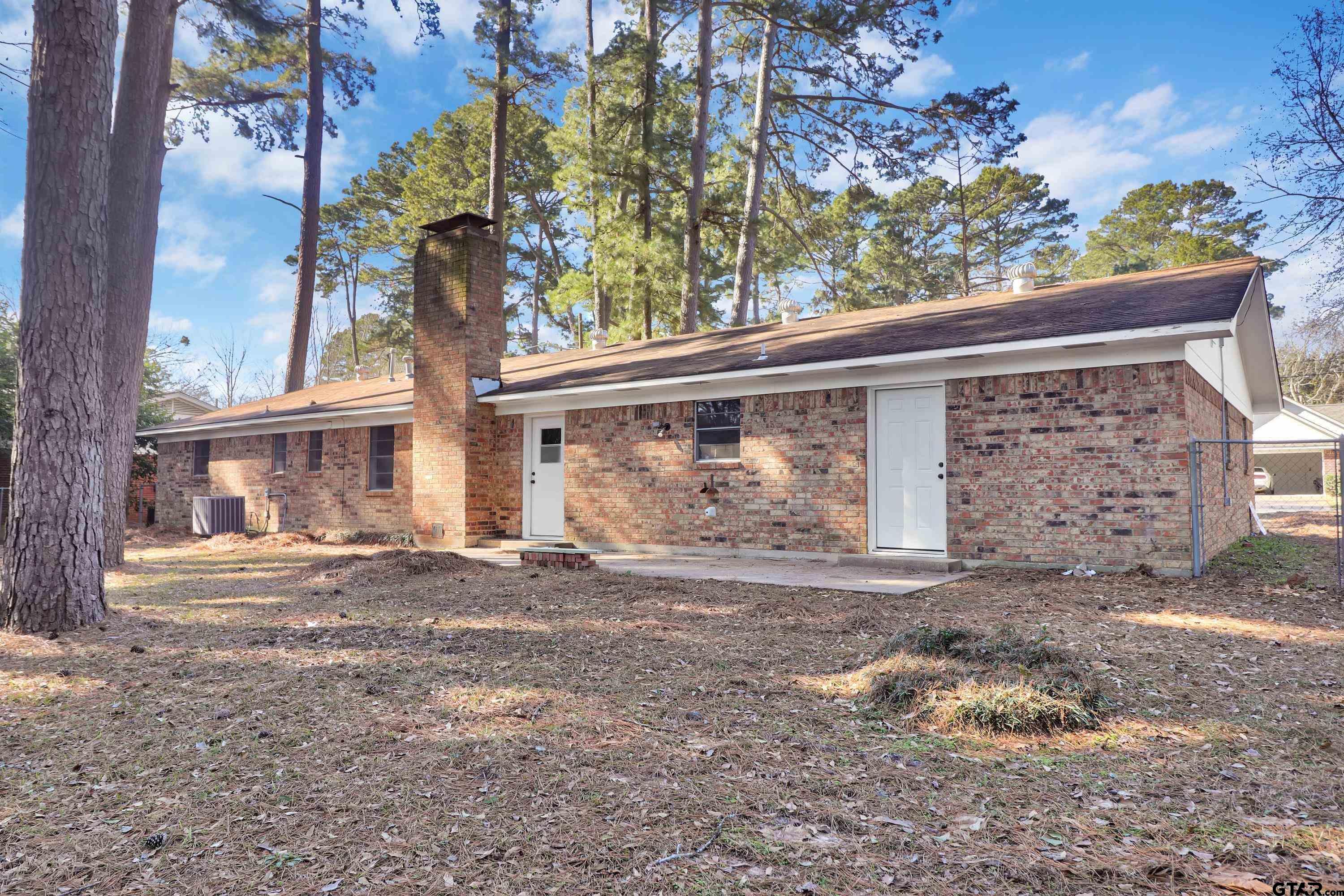 308 Timberline