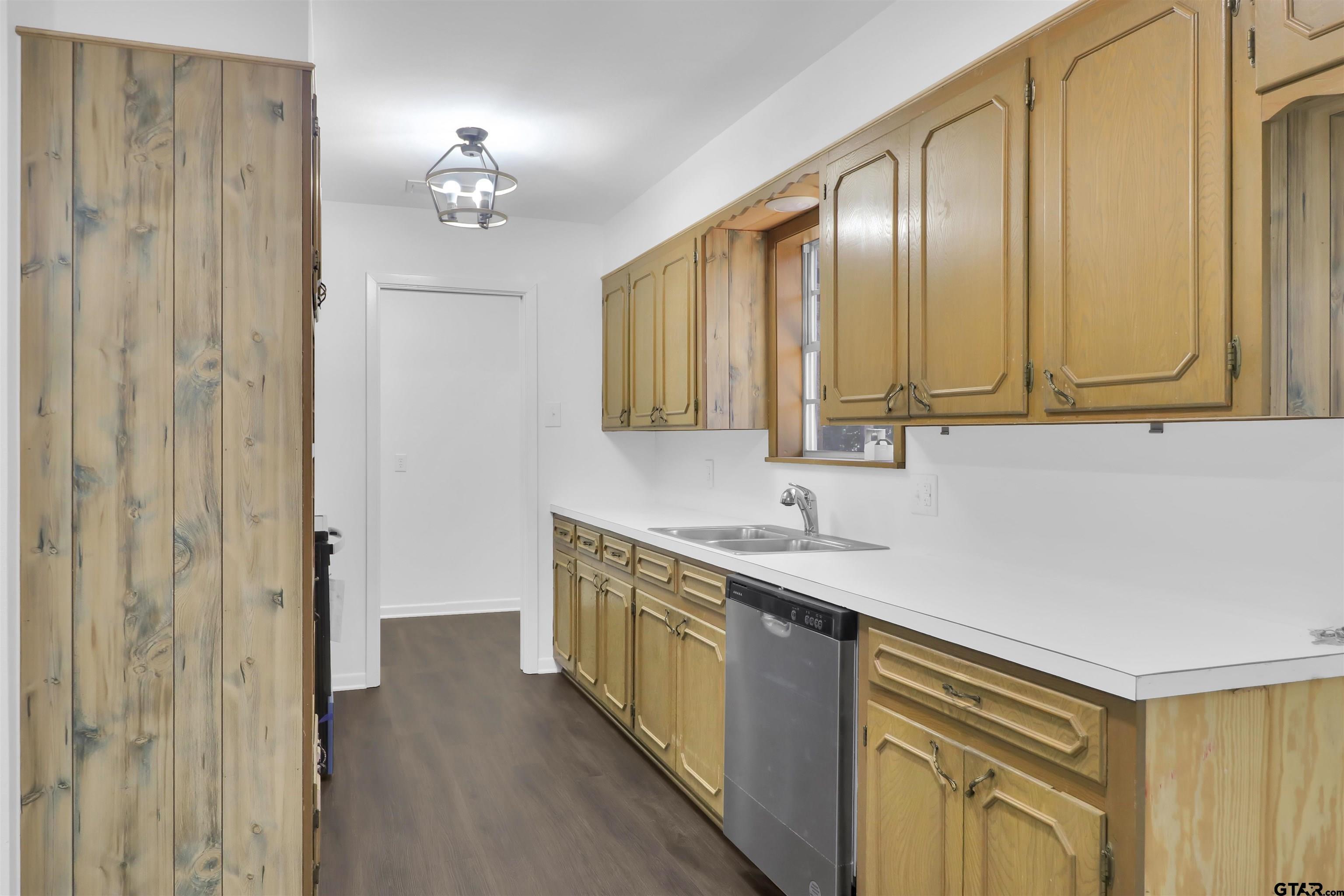 308 Timberline