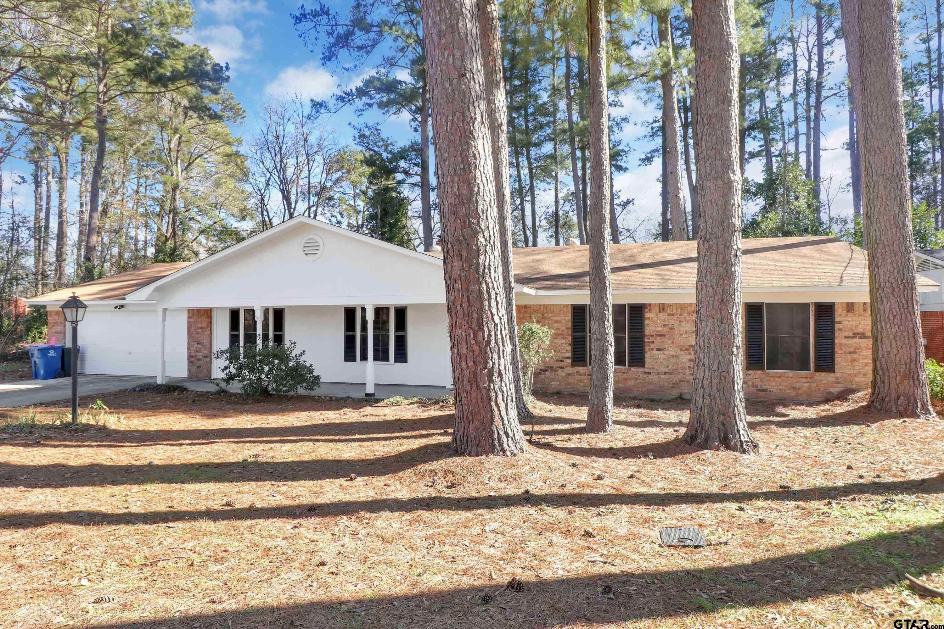 308 Timberline