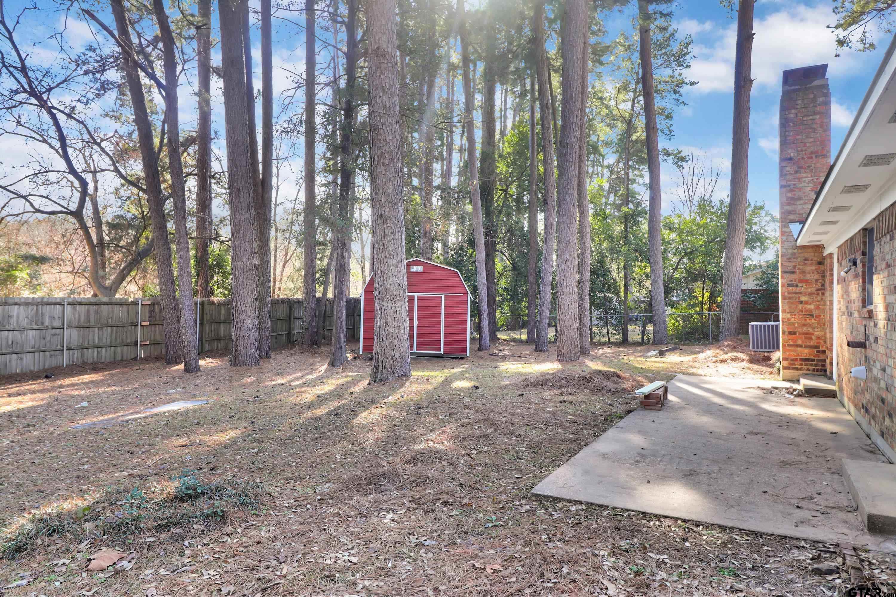 308 Timberline