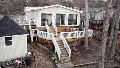 A home in Murchison