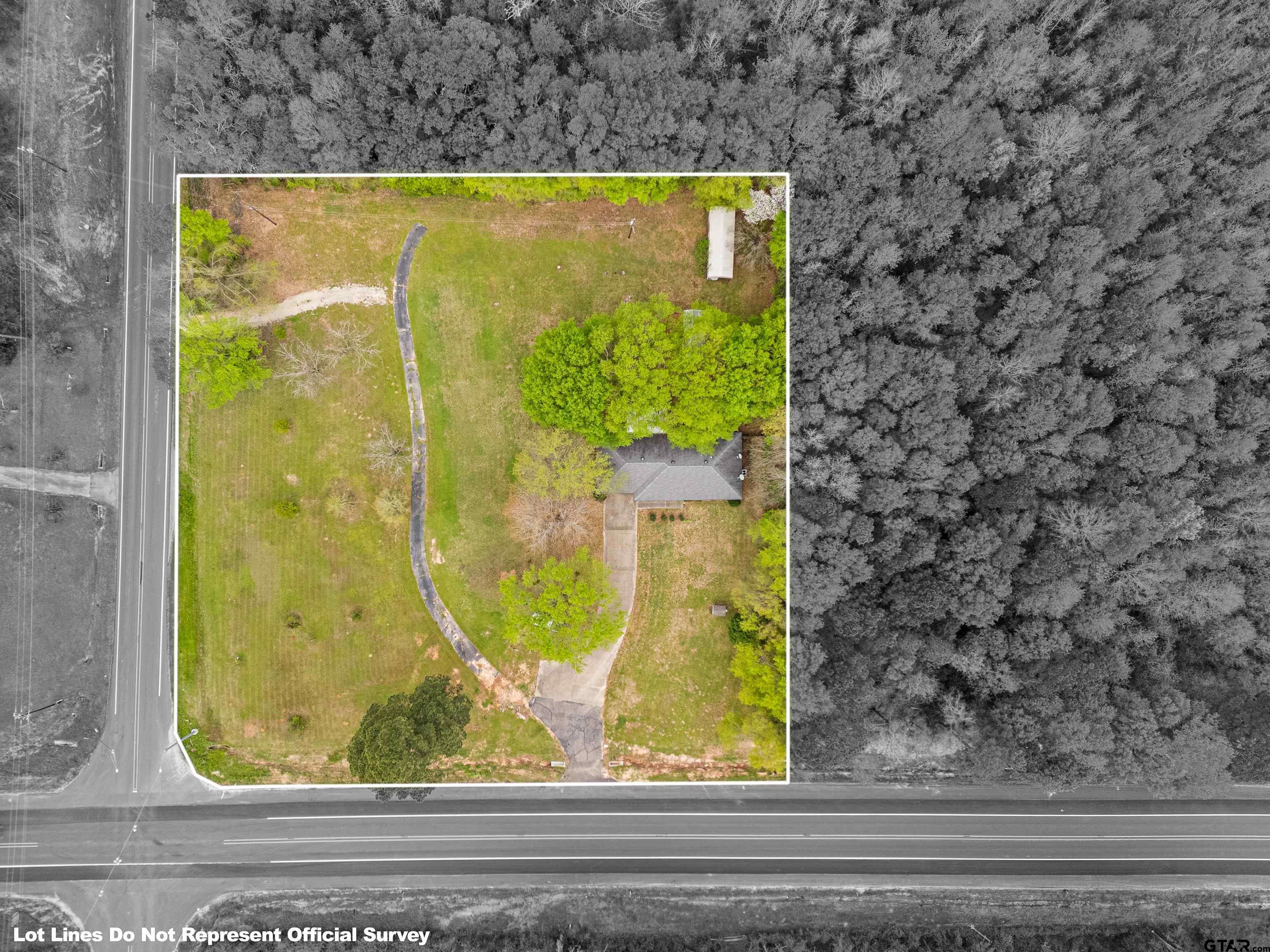 3645 State Highway 315 E