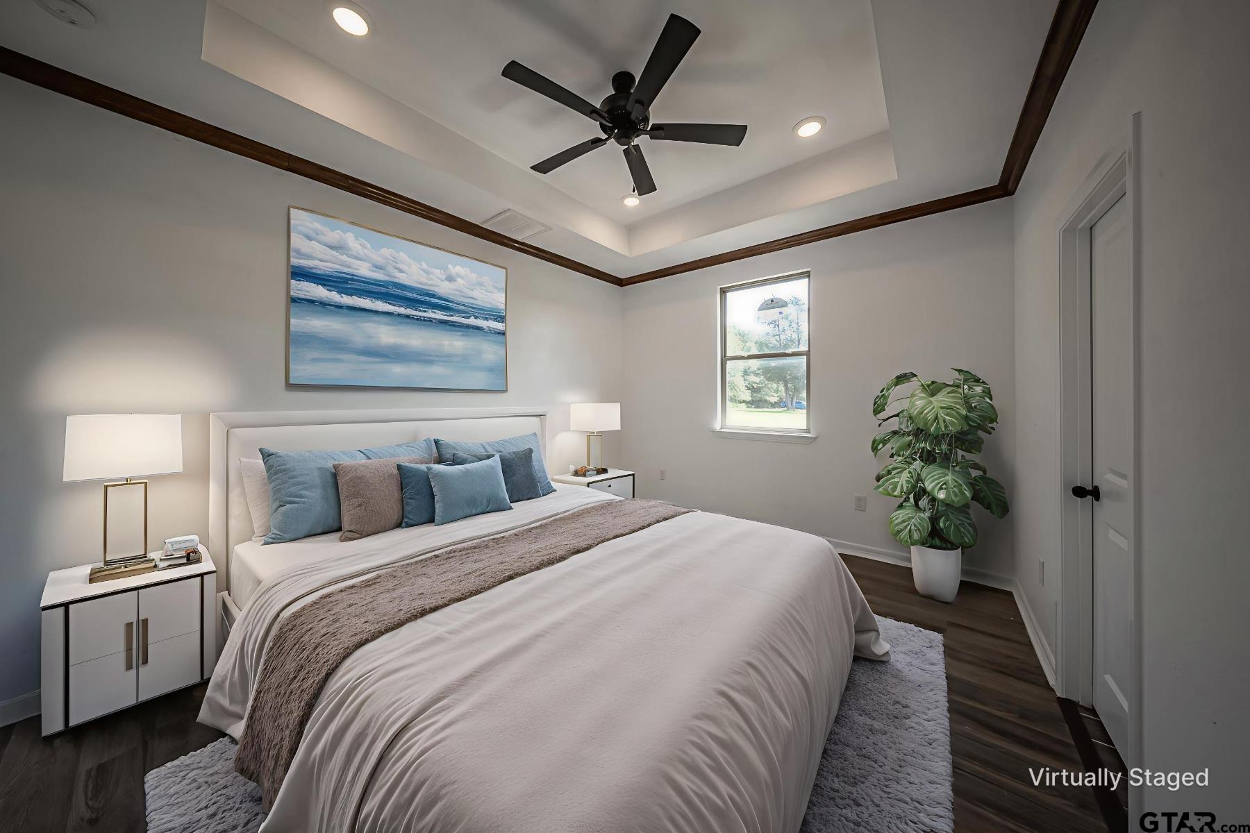 10587 Spur 164 (Greenbriar Road)