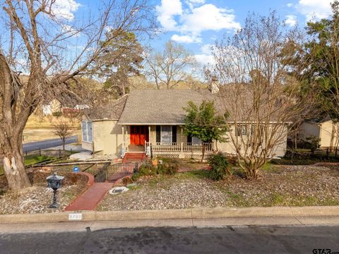 3700 Lake Vista Circle Tyler TX 75707