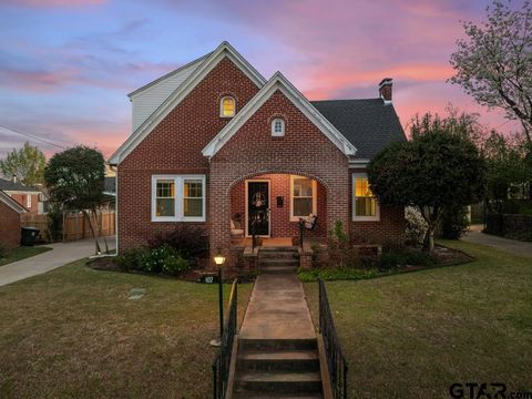 107 Rowland Pl Tyler TX 75701