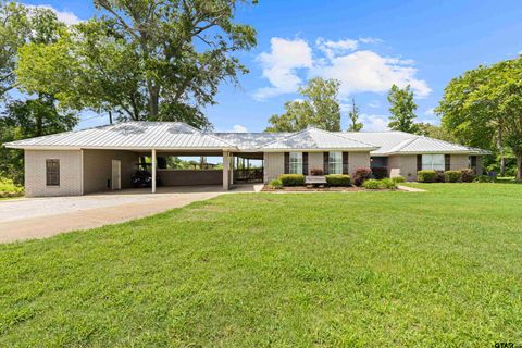 7356 FM 49 Gilmer TX 75644