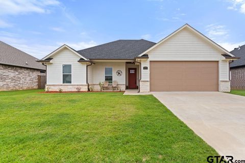 2101 Stephanie Drive, Whitehouse, TX 75791 - MLS#: 25006306