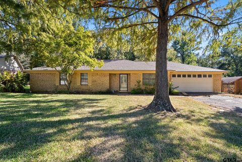 318 Ulster Dr Tyler TX 75703