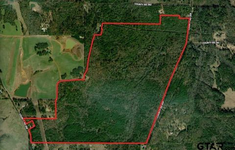 0000 County Rd 359 Winona TX 75792