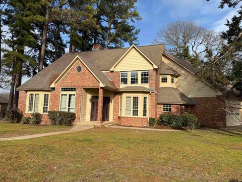 3210 Lakepine Cir Tyler TX 75707