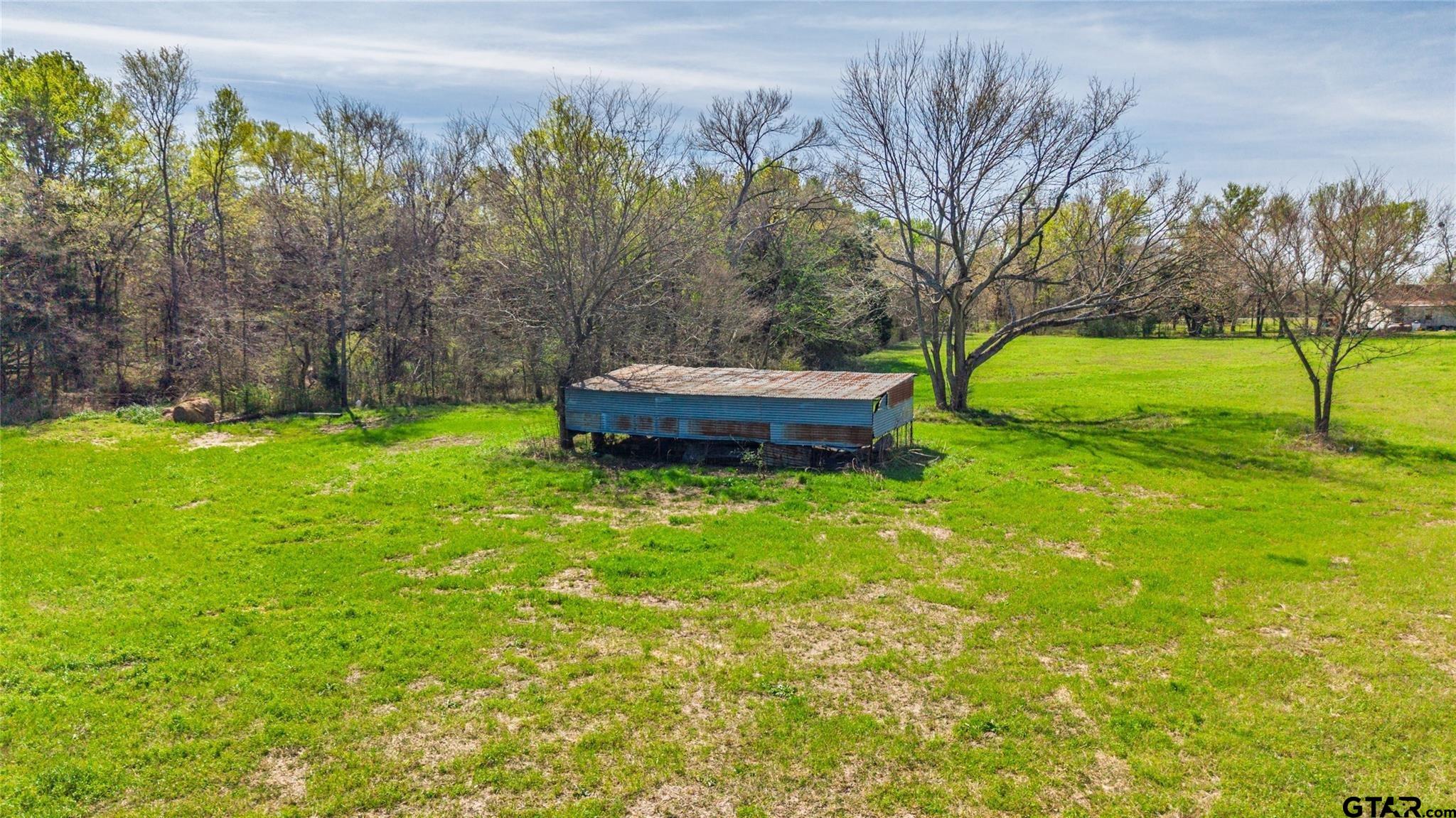 12 Acres FM 2649